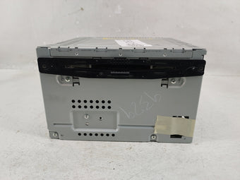compare product 2011-2012 Ford Fusion Radio AM FM Cd Player Receiver Replacement P/N:BE5T-19C157-AA Fits Fits 2011 2012 OEM Used Auto Parts