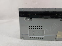2011-2012 Ford Fusion Radio AM FM Cd Player Receiver Replacement P/N:BE5T-19C157-AA Fits Fits 2011 2012 OEM Used Auto Parts 