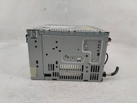 2011-2012 Ford Fusion Radio AM FM Cd Player Receiver Replacement P/N:BE5T-19C157-AA Fits Fits 2011 2012 OEM Used Auto Parts 