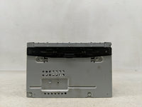 2011-2012 Ford Fusion Radio AM FM Cd Player Receiver Replacement P/N:BE5T-19C157-AB Fits Fits 2011 2012 OEM Used Auto Parts 