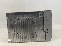 2011-2012 Ford Fusion Radio AM FM Cd Player Receiver Replacement P/N:BE5T-19C157-AB Fits Fits 2011 2012 OEM Used Auto Parts 