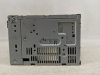 2011-2012 Ford Fusion Radio AM FM Cd Player Receiver Replacement P/N:BE5T-19C157-AB Fits Fits 2011 2012 OEM Used Auto Parts 