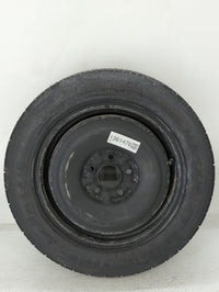 2006-2012 Ford Fusion Spare Donut Tire Wheel Rim Oem - Oemusedautoparts1.com