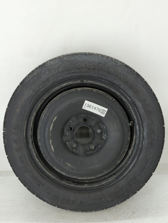 compare product 2006-2012 Ford Fusion Spare Donut Tire Wheel Rim Oem