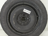 2006-2012 Ford Fusion Spare Donut Tire Wheel Rim Oem - Oemusedautoparts1.com