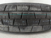 2006-2012 Ford Fusion Spare Donut Tire Wheel Rim Oem - Oemusedautoparts1.com