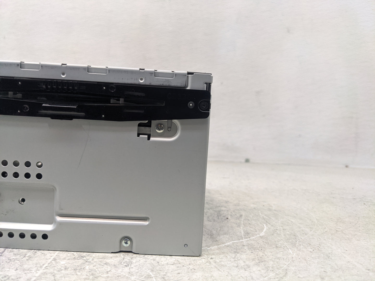 2011-2012 Ford Fusion Radio AM FM Cd Player Receiver Replacement P/N:BE5T-18D822-AB BE5T-19C157-AB Fits Fits 2011 2012 OEM U