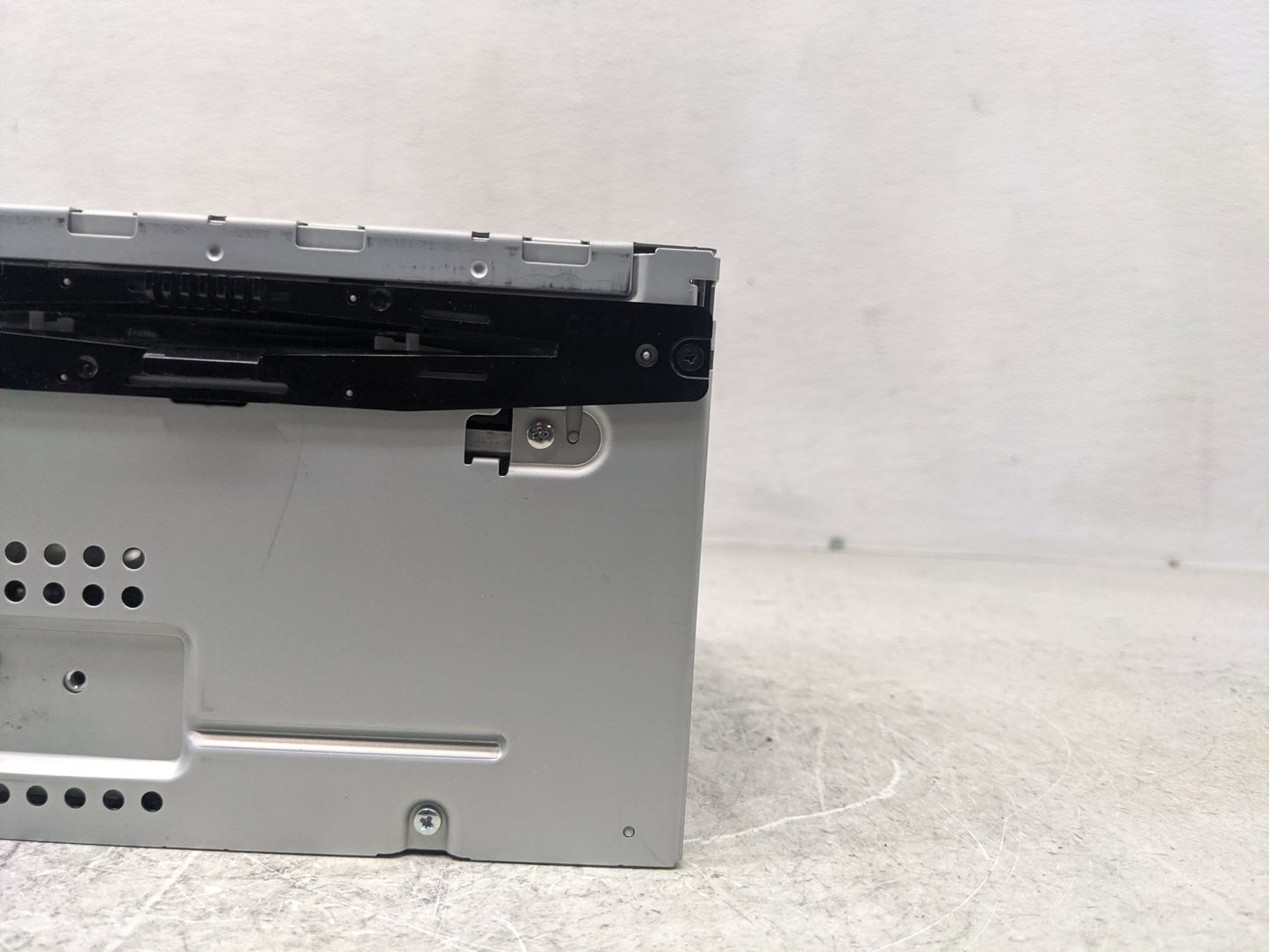 2011-2012 Ford Fusion Radio AM FM Cd Player Receiver Replacement P/N:BE5T-18D822-AB BE5T-19C157-AB Fits Fits 2011 2012 OEM U