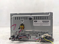 2011-2012 Ford Fusion Radio AM FM Cd Player Receiver Replacement P/N:BE5T-18D822-AB BE5T-19C157-AB Fits Fits 2011 2012 OEM U