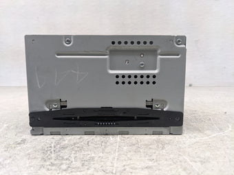 compare product 2011-2012 Ford Fusion Radio AM FM Cd Player Receiver Replacement P/N:BE5T-19C107-BA Fits Fits 2011 2012 OEM Used Auto Parts