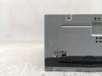 2011-2012 Ford Fusion Radio AM FM Cd Player Receiver Replacement P/N:BE5T-19C107-BA Fits Fits 2011 2012 OEM Used Auto Parts 
