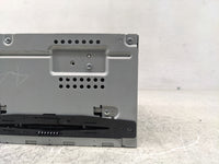 2011-2012 Ford Fusion Radio AM FM Cd Player Receiver Replacement P/N:BE5T-19C107-BA Fits Fits 2011 2012 OEM Used Auto Parts 
