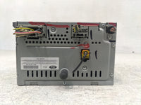 2011-2012 Ford Fusion Radio AM FM Cd Player Receiver Replacement P/N:BE5T-19C107-BA Fits Fits 2011 2012 OEM Used Auto Parts 