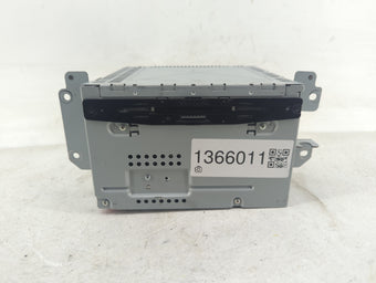 compare product 2010-2012 Ford Fusion Radio AM FM Cd Player Receiver Replacement P/N:BE5T-19C157-AB Fits Fits 2010 2011 2012 OEM Used Auto Parts