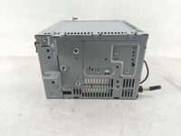 2010-2012 Ford Fusion Radio AM FM Cd Player Receiver Replacement P/N:BE5T-19C157-AB Fits Fits 2010 2011 2012 OEM Used Auto P