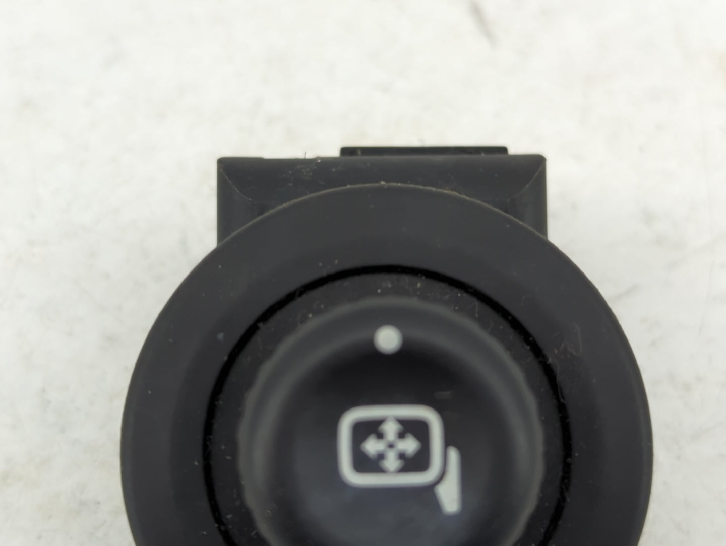 2010-2012 Ford Fusion Master Power Window Switch Replacement Driver Side Left P/N:9L3T-17B676-AA3 9E5T-14540-AAW Fits OEM Us