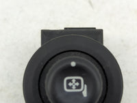 2010-2012 Ford Fusion Master Power Window Switch Replacement Driver Side Left P/N:9L3T-17B676-AA3 9E5T-14540-AAW Fits OEM Us