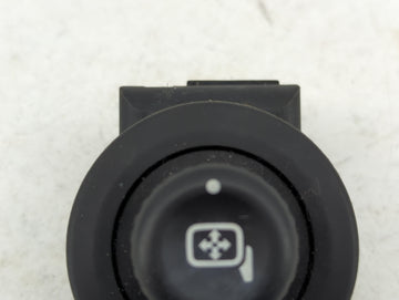 2010-2012 Ford Fusion Master Power Window Switch Replacement Driver Side Left P/N:9L3T-17B676-AA3 9E5T-14540-AAW Fits OEM Used Auto Parts