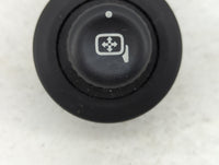 2010-2012 Ford Fusion Master Power Window Switch Replacement Driver Side Left P/N:9L3T-17B676-AA3 9E5T-14540-AAW Fits OEM Us