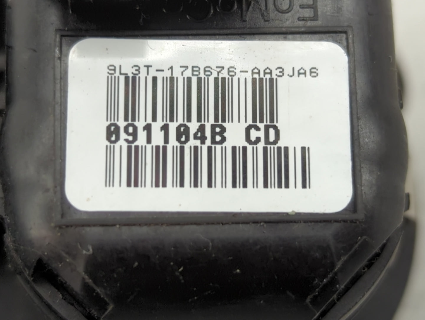 2010-2012 Ford Fusion Master Power Window Switch Replacement Driver Side Left P/N:9L3T-17B676-AA3 9E5T-14540-AAW Fits OEM Us