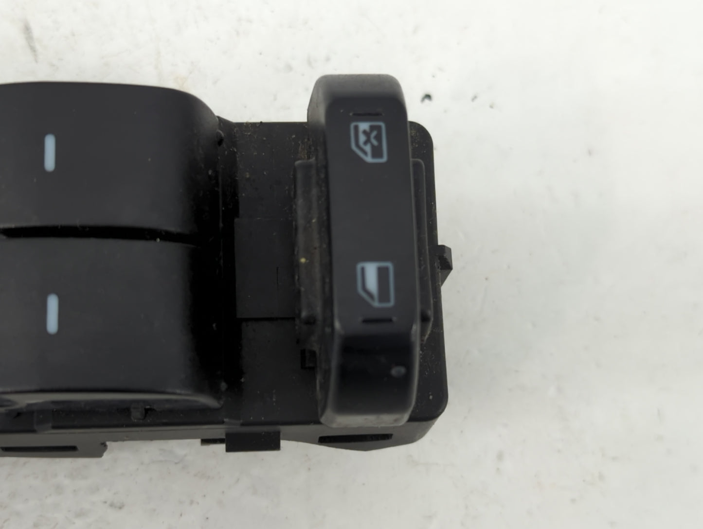 2010-2012 Ford Fusion Master Power Window Switch Replacement Driver Side Left P/N:9E5T-14540-AAW Fits Fits 2010 2011 2012 OE