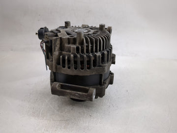 2010-2012 Ford Fusion Alternator Replacement Generator Charging Assembly Engine OEM P/N:9E5T-10300-BB Fits OEM Used Auto Par