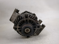 2010-2012 Ford Fusion Alternator Replacement Generator Charging Assembly Engine OEM P/N:9E5T-10300-BB Fits OEM Used Auto Par