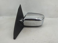 2010-2012 Ford Fusion Driver Side View Mirror - Left Door Mirror OEM Used - Oemusedautoparts1.com