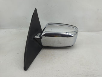 compare product 2010-2012 Ford Fusion Driver Side View Mirror - Left Door Mirror OEM Used