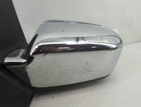2010-2012 Ford Fusion Driver Side View Mirror - Left Door Mirror OEM Used - Oemusedautoparts1.com