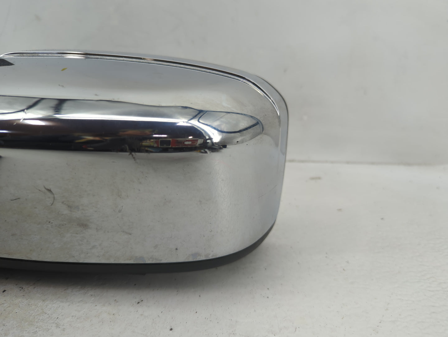 2010-2012 Ford Fusion Driver Side View Mirror - Left Door Mirror OEM Used - Oemusedautoparts1.com