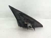 2010-2012 Ford Fusion Driver Side View Mirror - Left Door Mirror OEM Used - Oemusedautoparts1.com