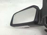 2010-2012 Ford Fusion Driver Side View Mirror - Left Door Mirror OEM Used - Oemusedautoparts1.com