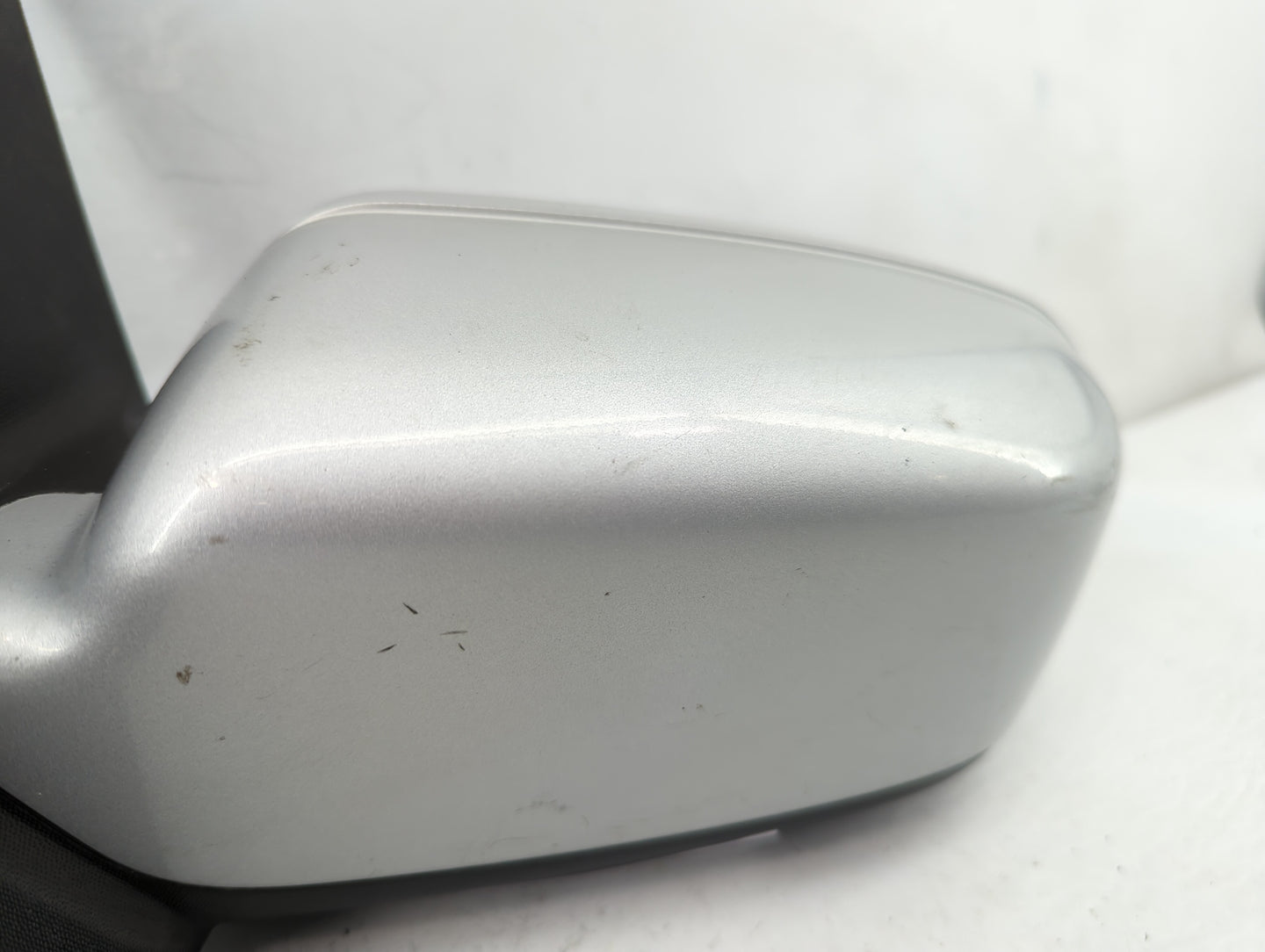 2011-2012 Ford Fusion Driver Side View Mirror - Left Door Mirror OEM Used - Oemusedautoparts1.com
