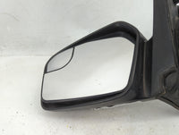 2011-2012 Ford Fusion Driver Side View Mirror - Left Door Mirror OEM Used - Oemusedautoparts1.com