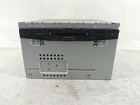 2011-2012 Ford Fusion Radio AM FM Cd Player Receiver Replacement P/N:BE5T-18D822-AB Fits Fits 2011 2012 OEM Used Auto Parts 