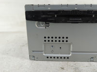 2011-2012 Ford Fusion Radio AM FM Cd Player Receiver Replacement P/N:BE5T-18D822-AB Fits Fits 2011 2012 OEM Used Auto Parts 