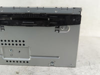 2011-2012 Ford Fusion Radio AM FM Cd Player Receiver Replacement P/N:BE5T-18D822-AB Fits Fits 2011 2012 OEM Used Auto Parts 