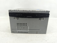 2010-2012 Ford Fusion Radio AM FM Cd Player Receiver Replacement P/N:BE5T-19C157-AB Fits Fits 2010 2011 2012 OEM Used Auto P