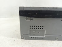 2010-2012 Ford Fusion Radio AM FM Cd Player Receiver Replacement P/N:BE5T-19C157-AB Fits Fits 2010 2011 2012 OEM Used Auto P