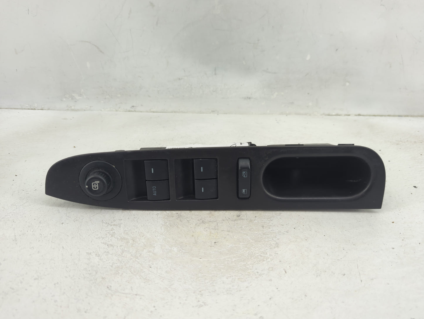 2010-2012 Ford Fusion Master Power Window Switch Replacement Driver Side Left P/N:9E5T-14540-AAW Fits Fits 2010 2011 2012 OE