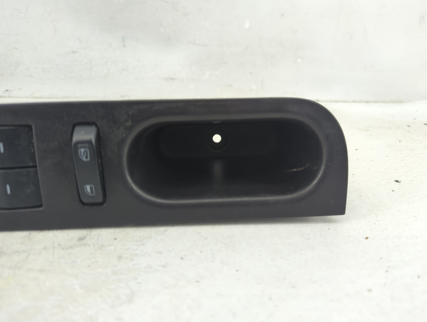 2010-2012 Ford Fusion Master Power Window Switch Replacement Driver Side Left P/N:9E5T-14540-AAW Fits Fits 2010 2011 2012 OE