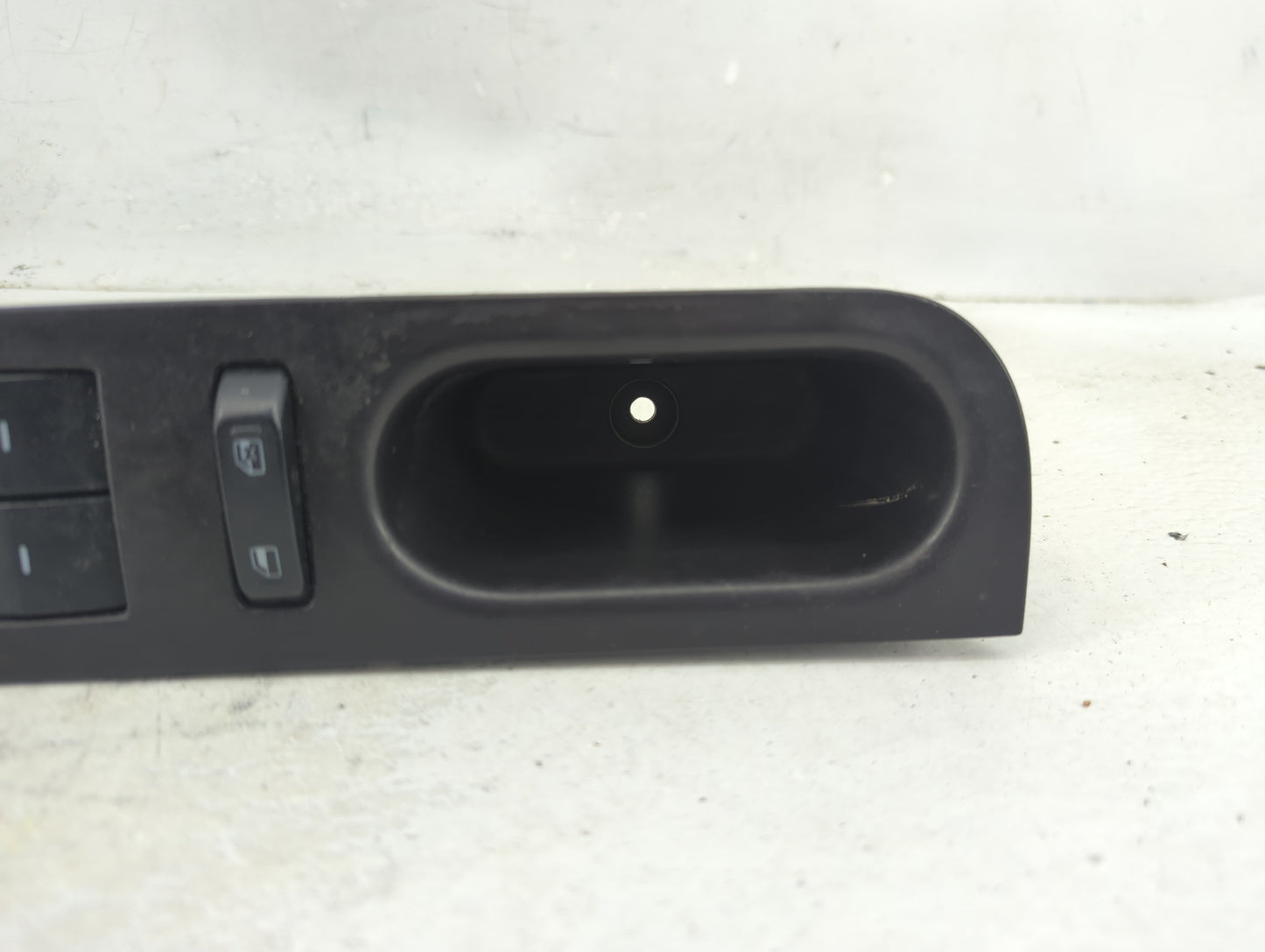 2010-2012 Ford Fusion Master Power Window Switch Replacement Driver Side Left P/N:9E5T-14540-AAW Fits Fits 2010 2011 2012 OE