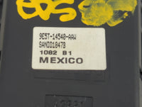 2010-2012 Ford Fusion Master Power Window Switch Replacement Driver Side Left P/N:9E5T-14540-AAW Fits Fits 2010 2011 2012 OE