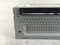 2012 Ford Fusion Radio AM FM Cd Player Receiver Replacement P/N:CE5T 19C156BA Fits OEM Used Auto Parts - Oemusedautoparts1.c