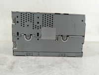 2012 Ford Fusion Radio AM FM Cd Player Receiver Replacement P/N:CE5T 19C156BA Fits OEM Used Auto Parts - Oemusedautoparts1.c