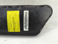 2010-2012 Ford Fusion Air Bag Passenger Right Knee OEM P/N:BE5354611D10AD Fits Fits 2010 2011 2012 OEM Used Auto Parts - Oem