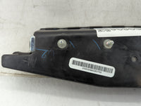 2010-2012 Ford Fusion Air Bag Passenger Right Knee OEM P/N:BE5354611D10AD Fits Fits 2010 2011 2012 OEM Used Auto Parts - Oem