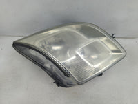 2010-2012 Ford Fusion Driver Left Oem Head Light Headlight Lamp - Oemusedautoparts1.com
