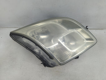compare product 2010-2012 Ford Fusion Driver Left Oem Head Light Headlight Lamp